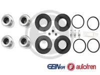 Autofren D42312C Repair kit disc brake Autofren D42312C Repair kit disc brake