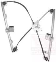 Van Wezel 5867262 Склопідіймач Van Wezel 5867262 Склопідіймач