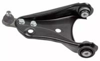 Lemforder 37503 01 Arm assy suspension