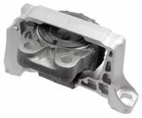 Lemforder 37728 01 Insulator engine mounting