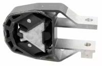 Lemforder 37731 01 Insulator engine mounting