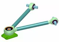 Lemforder 37805 01 Важіль підвіски колеса