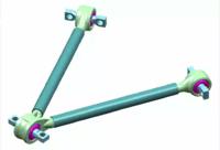 Lemforder 37822 01 Arm assy suspension Lemforder 37822 01 Arm assy suspension