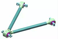 Lemforder 37828 01 Важіль підвіски колеса