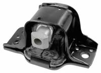 Lemforder 37950 01 Insulator engine mounting