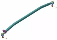 Lemforder 38264 01 Рульова тяга Lemforder 38264 01 Рульова тяга