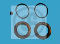 Autofren D4247 Repair kit disc brake Autofren D4247 Repair kit disc brake