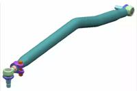 Lemforder 38804 01 Рулевая тяга