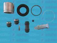 Autofren D42552C Ремкомплект супорта тормозного Autofren D42552C Ремкомплект супорта тормозного