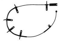 Pagid P8060 Датчик зносу гальмівних колодок