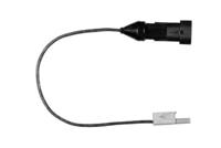 Pagid P8505 Датчик зносу гальмівних колодок