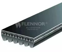 Flennor 6PK1053 Belt v