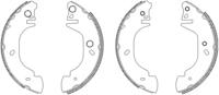 Pagid Q1085 Brake pads