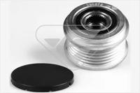 Hutchinson DB0272 Шкив генератора