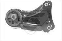 Hutchinson 538489 Insulator engine mounting