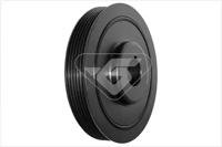 Hutchinson DP011 Шків колінвала Hutchinson DP011 Шків колінвала