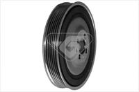 Hutchinson DP022 Шків колінвала Hutchinson DP022 Шків колінвала