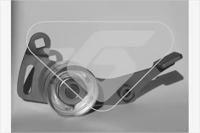 Hutchinson HTG 07 Ролик натяжний ременя ГРМ Hutchinson HTG 07 Ролик натяжний ременя ГРМ