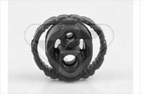 Hutchinson 538377 Exhaust pipe support