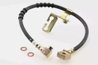 Hella 8AH 355 468-071 Hose assy brake