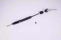 Hella 8AK 355 700-071 Трос сцепления