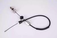 Hella 8AK 355 700-121 Трос сцепления Hella 8AK 355 700-121 Трос сцепления