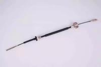 Hella 8AK 355 700-251 Трос сцепления