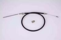 Hella 8AK 355 700-271 Трос сцепления Hella 8AK 355 700-271 Трос сцепления