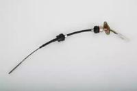 Hella 8AK 355 700-391 Трос сцепления Hella 8AK 355 700-391 Трос сцепления