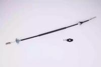 Hella 8AK 355 700-771 Трос зчеплення