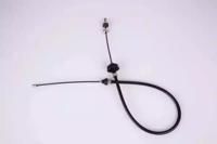 Hella 8AK 355 700-791 Трос зчеплення