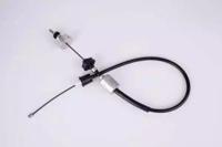 Hella 8AK 355 700-891 Трос сцепления