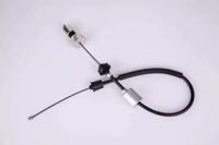 Hella 8AK 355 700-901 Трос сцепления