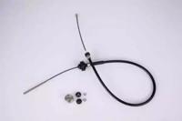 Hella 8AK 355 700-921 Трос зчеплення