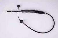 Hella 8AK 355 701-711 Трос зчеплення Hella 8AK 355 701-711 Трос зчеплення