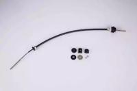 Hella 8AK 355 701-781 Трос зчеплення Hella 8AK 355 701-781 Трос зчеплення