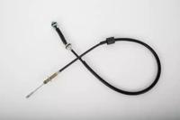 Hella 8AK 355 702-061 Трос зчеплення