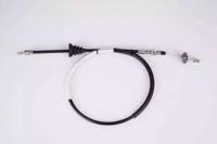 Hella 8AK 355 702-331 Трос зчеплення Hella 8AK 355 702-331 Трос зчеплення