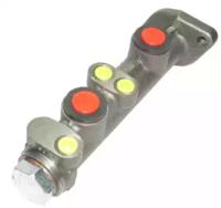 Hella 8AM 355 500-671 Циліндр головний гальмівний Hella 8AM 355 500-671 Циліндр головний гальмівний