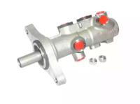 Hella 8AM 355 501-891 Циліндр головний гальмівний