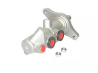 Hella 8AM 355 501-901 Циліндр головний гальмівний