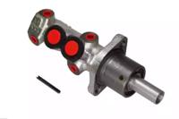 Hella 8AM 355 502-561 Циліндр головний гальмівний