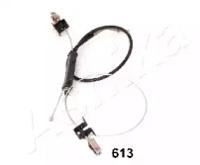 Ashika 131-06-613 Brake cable Ashika 131-06-613 Brake cable