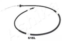 Ashika 131-06-616L Brake cable Ashika 131-06-616L Brake cable
