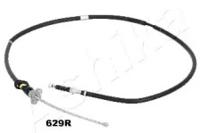 Ashika 131-06-629R Brake cable Ashika 131-06-629R Brake cable