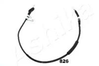 Ashika 131-08-826 Трос стояночного тормоза