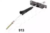 Ashika 131-09-913 Brake cable