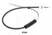 Ashika 131-09-926R Brake cable