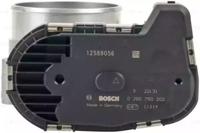 Bosch 0 280 750 202 Патрубок дросельної заслінки