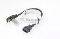 Bosch 0 281 002 089 Sensor assy crankshaft position Bosch 0 281 002 089 Sensor assy crankshaft position